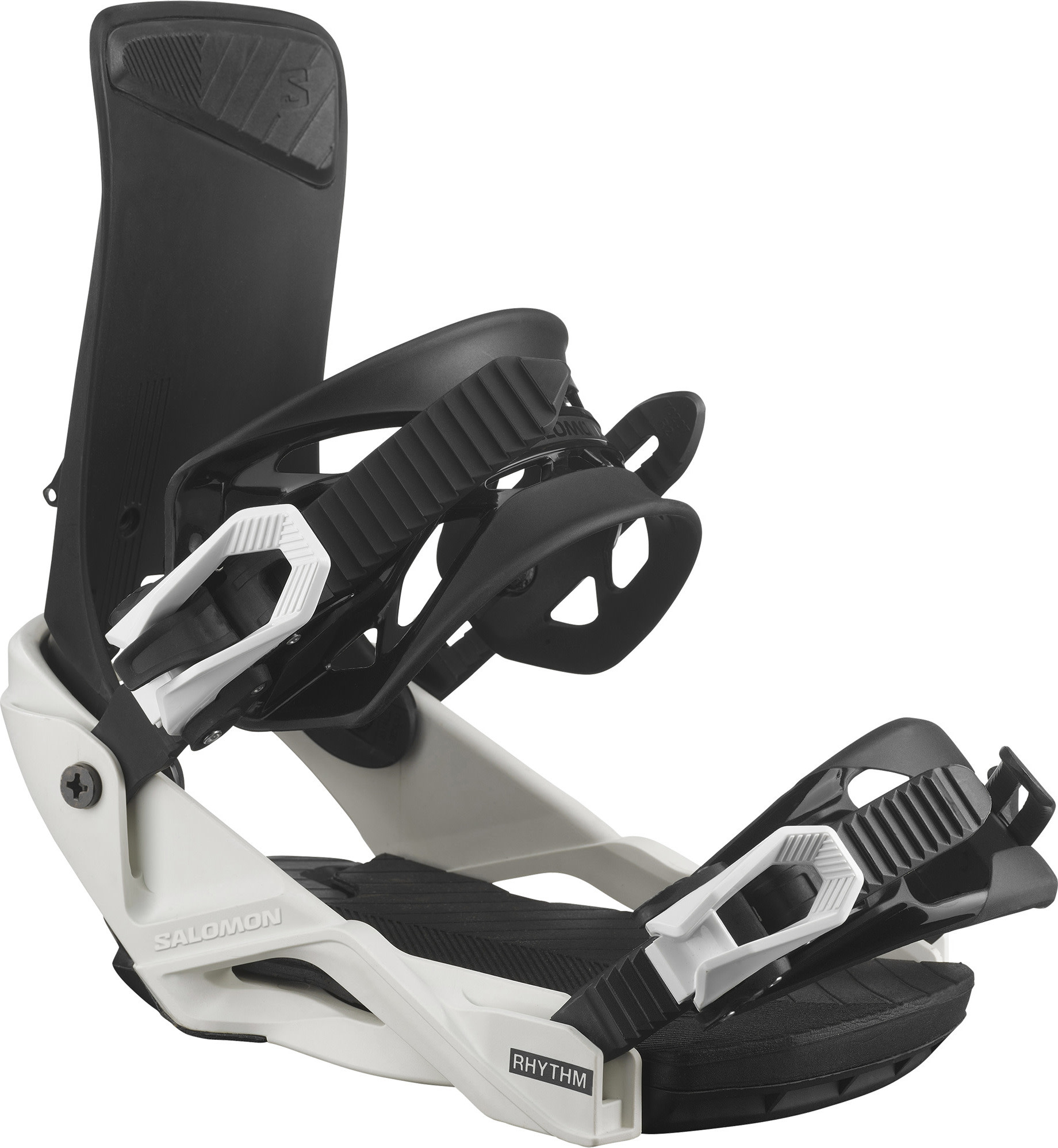 Salomon Juniors’ Rythm Black/White/