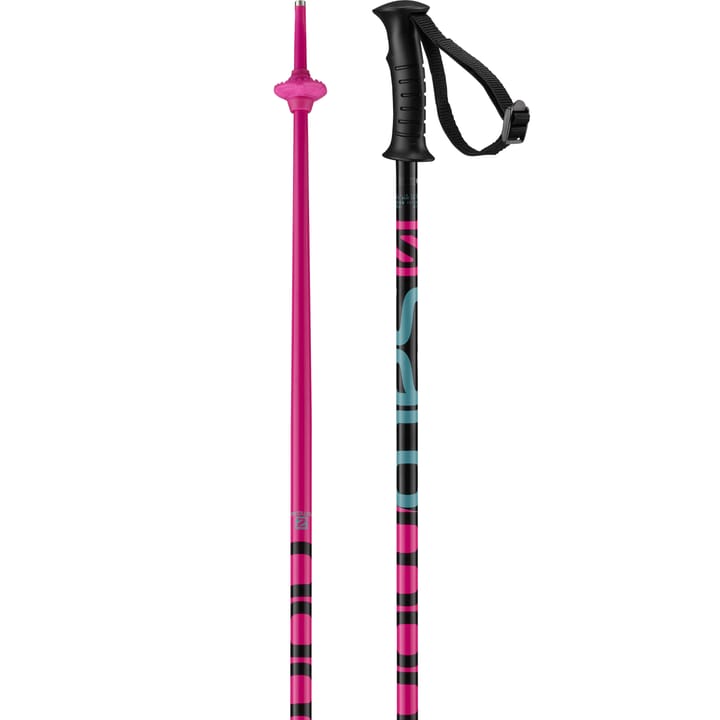 Salomon Juniors' Kaloo Pink Salomon