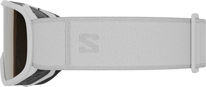 Salomon Kids' Lumi Access White Salomon