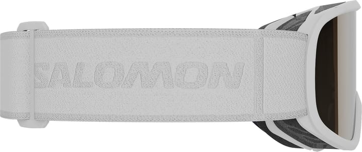 Salomon Kids' Lumi Access White Salomon