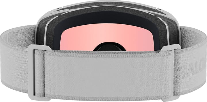 Salomon Kids' Lumi Access White Salomon