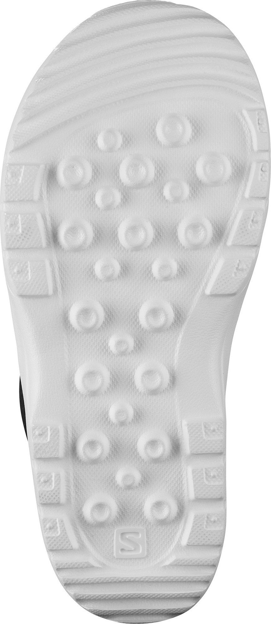 Salomon Kids' Whipstar Black/Black/White | Buy Salomon Kids