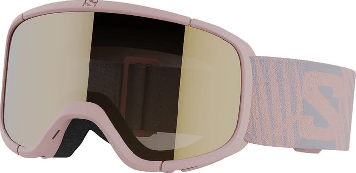 Kids' Lumi Access Tropical Peach Salomon