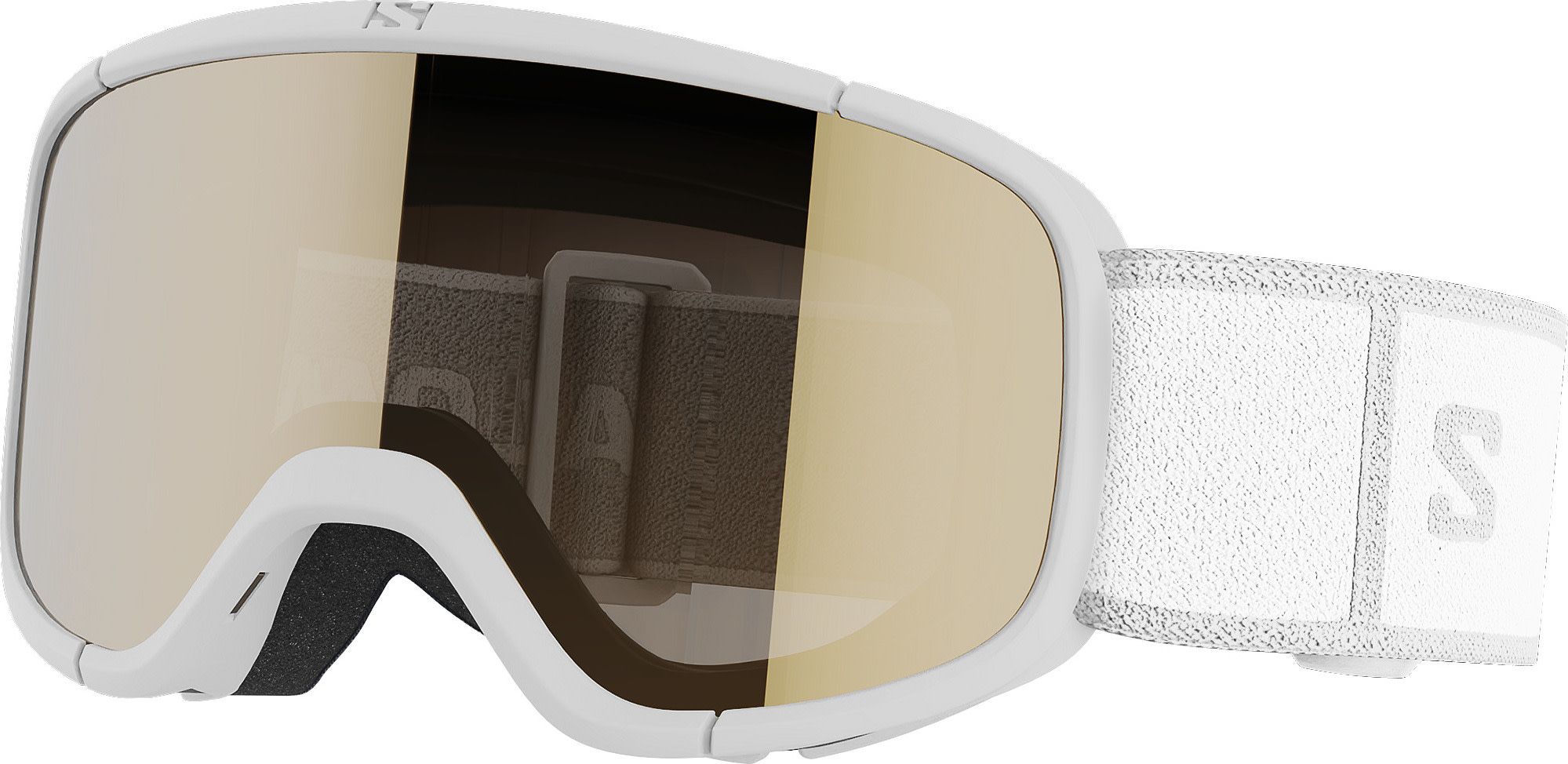 GAFAS DE VENTISCA SALOMON LUMI C2 JUNIOR SALOMON