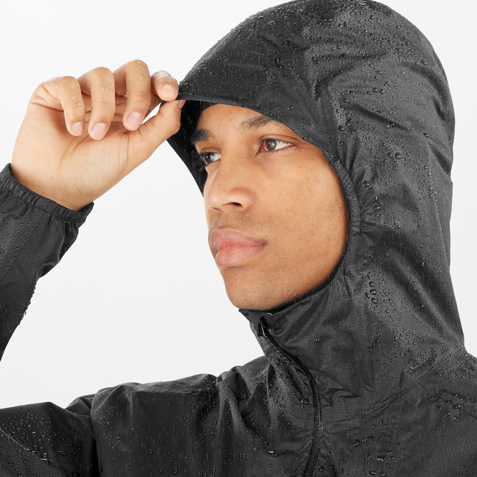Amazon.com: Salomon Men's Bonatti Waterproof, Reflective