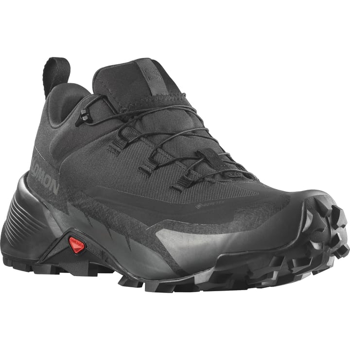 Salomon Men's Cross Hike Gore-Tex 2 Black/Black/Magnet Salomon