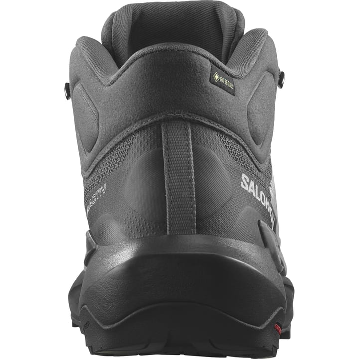 Salomon Men's Elixir Activ Mid GORE-TEX Magnet/Phantom/Sharkskin Salomon