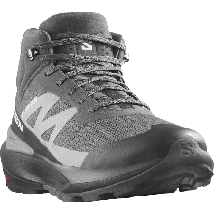Salomon Men's Elixir Activ Mid GORE-TEX Magnet/Phantom/Sharkskin Salomon