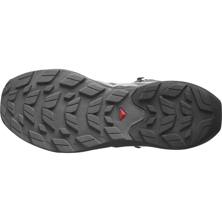 Salomon Men's Elixir Activ Mid GORE-TEX Magnet/Phantom/Sharkskin Salomon