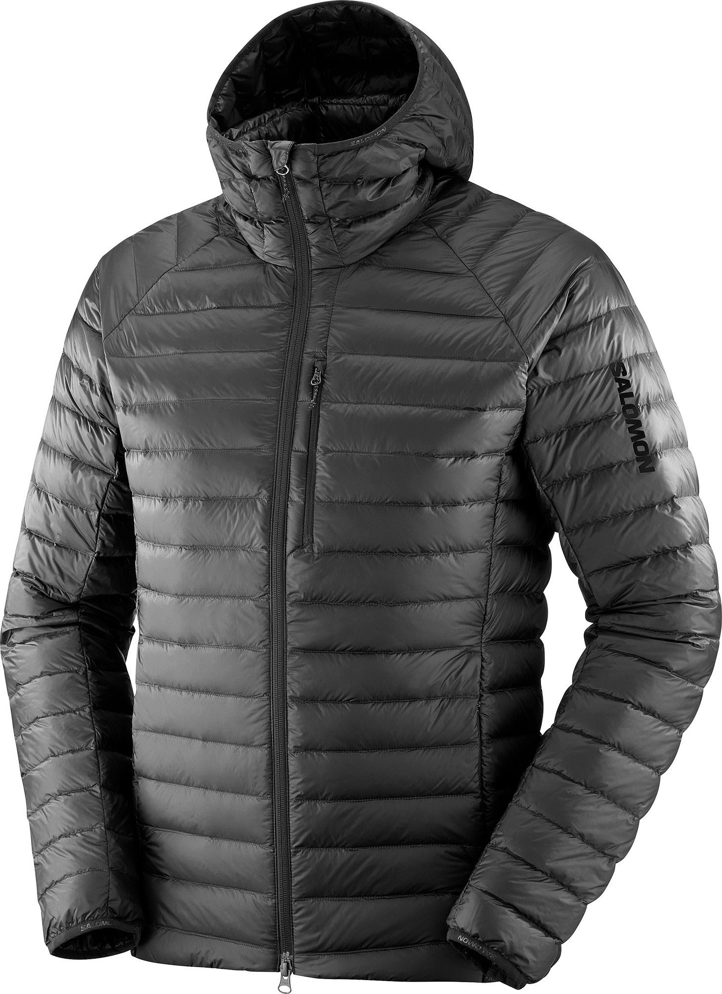 Salomon Men's Deepsteep Ski Jacket : Amazon.de: Fashion