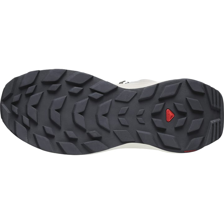 Salomon Men's Elixir Mid GORE-TEX Vanilla Ice/Phantom/Lemon Salomon Salomon Men's Elixir Mid GORE-TEX Vanilla Ice/Phantom/Lemon Salomon