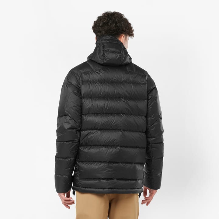 Salomon Men's Elixir Ultra Down Deep Black Salomon