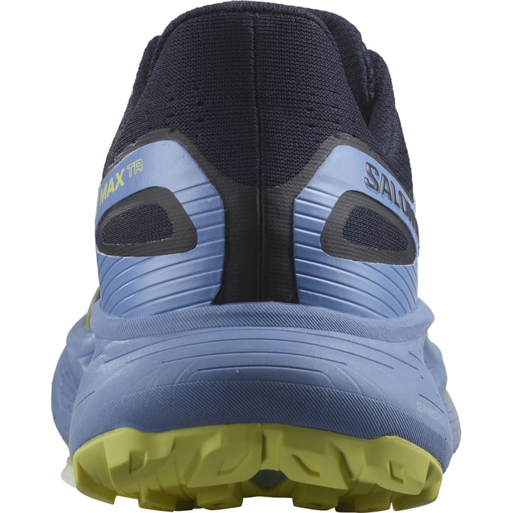 Salomon Men's Glide Max TR Granada Sky/Dark Sapphire/Sunny Lim Salomon Salomon Men's Glide Max TR Granada Sky/Dark Sapphire/Sunny Lim Salomon
