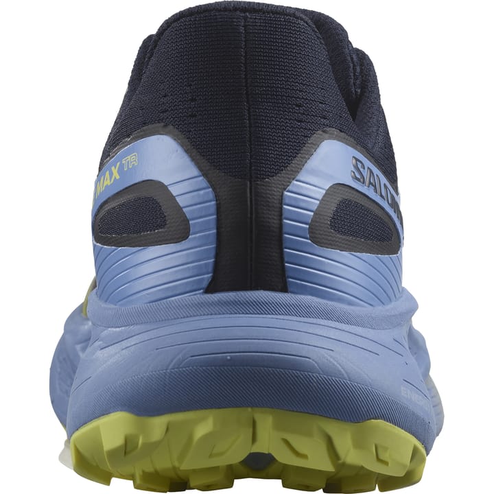 Salomon Men's Glide Max TR Granada Sky/Dark Sapphire/Sunny Lim Salomon