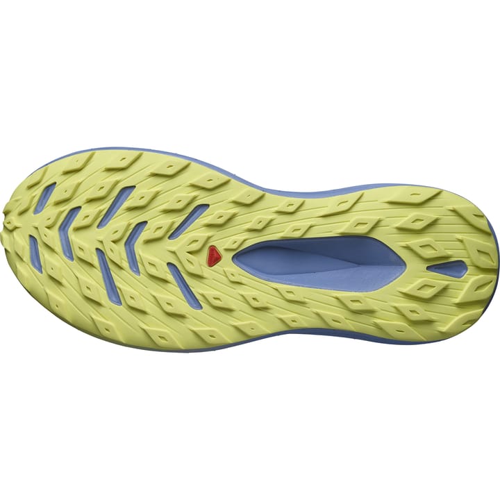 Salomon Men's Glide Max TR Granada Sky/Dark Sapphire/Sunny Lim Salomon Salomon Men's Glide Max TR Granada Sky/Dark Sapphire/Sunny Lim Salomon