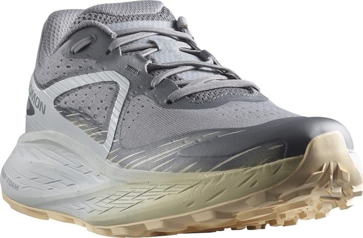 Salomon Men's Glide Max TR Quiet Shade/Pearl Blue/Bleached San Salomon Salomon Men's Glide Max TR Quiet Shade/Pearl Blue/Bleached San Salomon