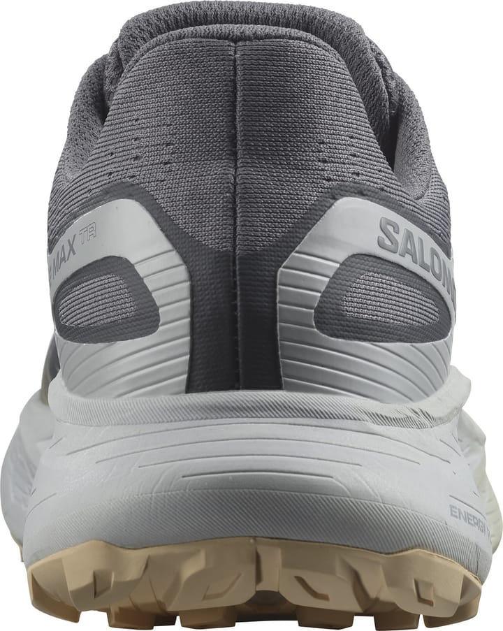 Salomon Men's Glide Max TR Quiet Shade/Pearl Blue/Bleached San Salomon Salomon Men's Glide Max TR Quiet Shade/Pearl Blue/Bleached San Salomon