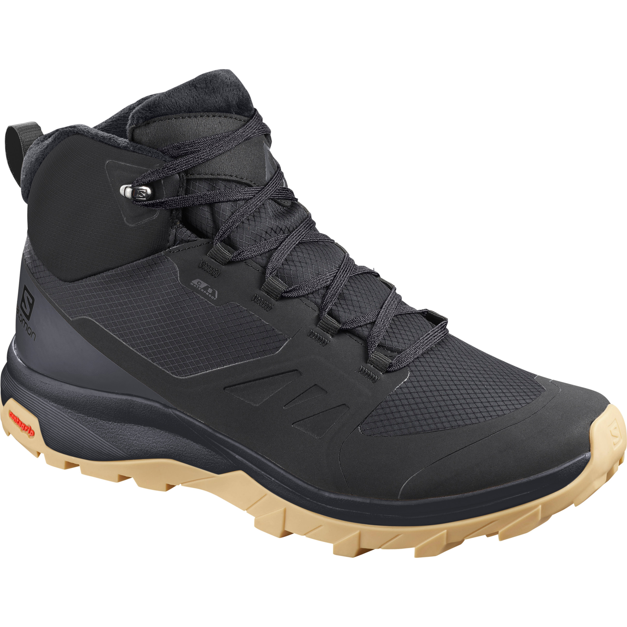 Salomon Women's Outsnap CSWP
