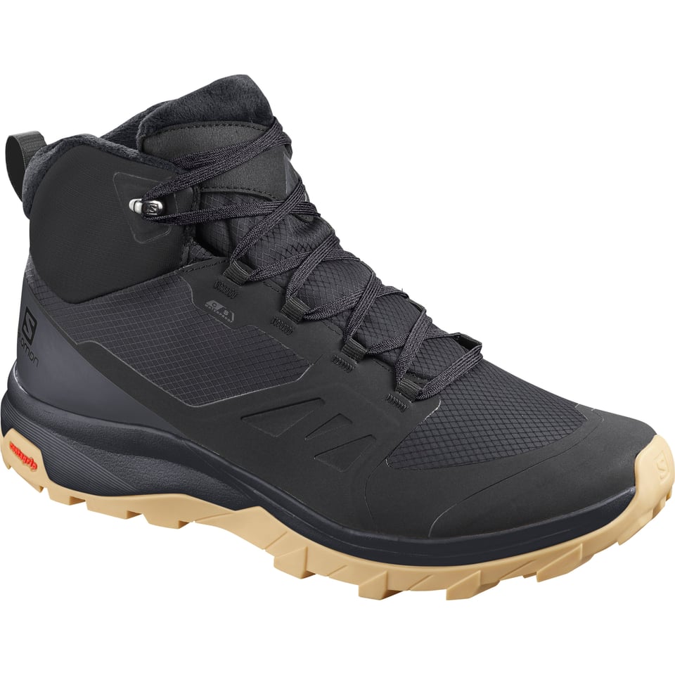 Men's Outsnap CSWP