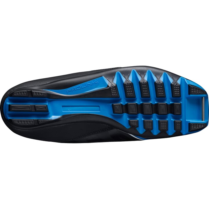 Salomon Men's RC10 Nocture Prolink Black Salomon Salomon Men's RC10 Nocture Prolink Black Salomon