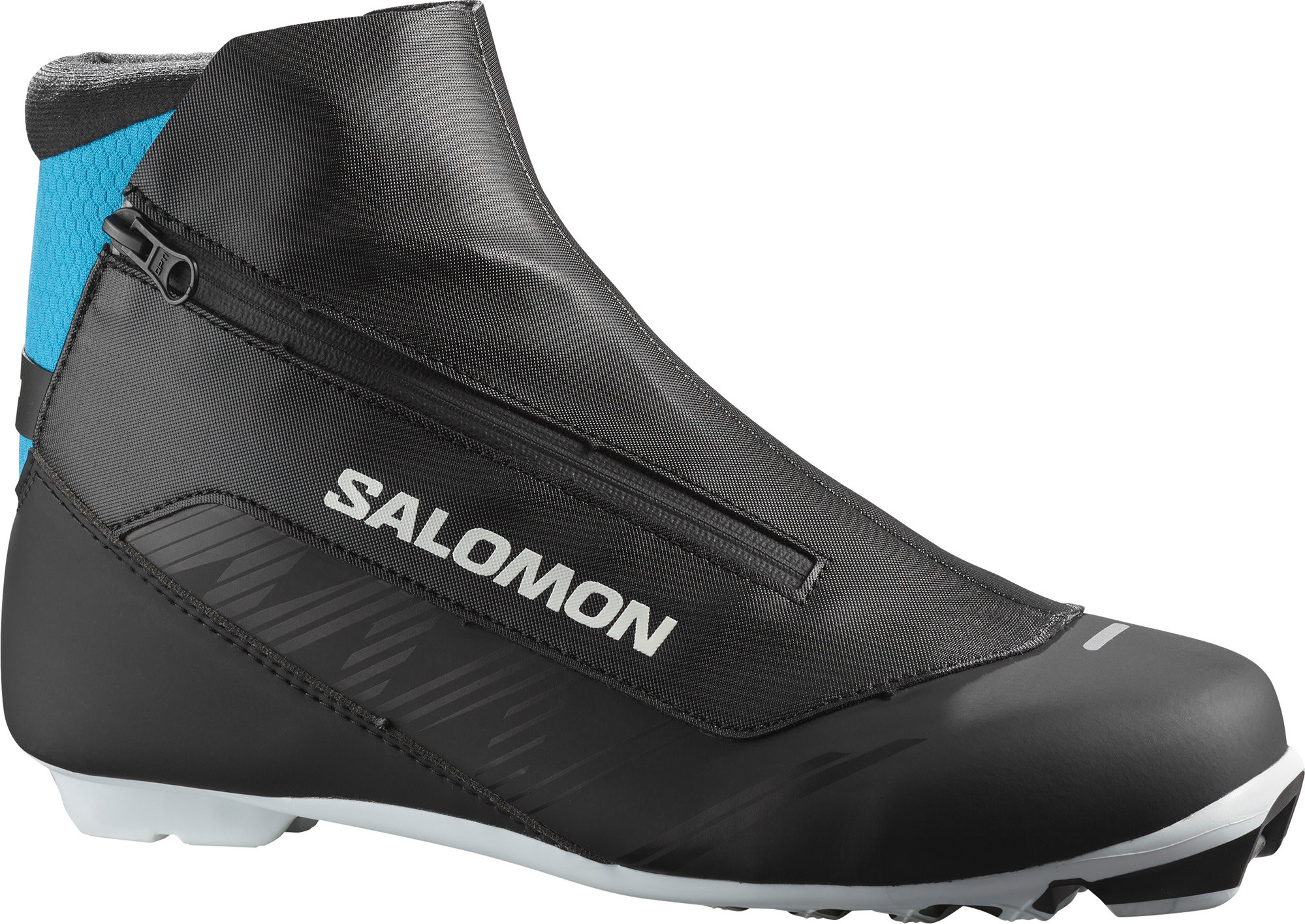 Salomon Men's RC8 Prolink