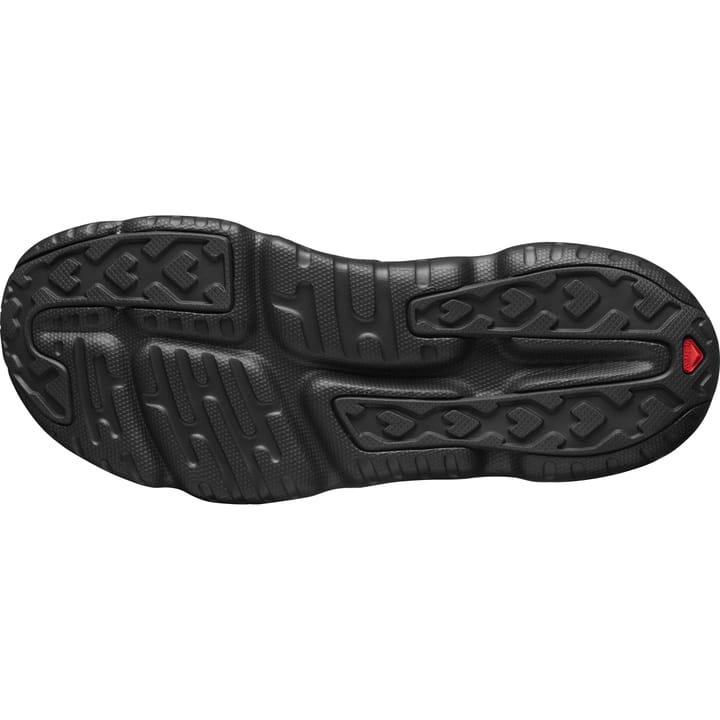 Salomon Men's Reelax Slide 5.0 Black Salomon