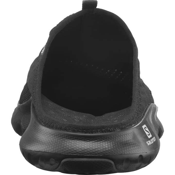 Salomon Men's Reelax Slide 5.0 Black Salomon Salomon Men's Reelax Slide 5.0 Black Salomon