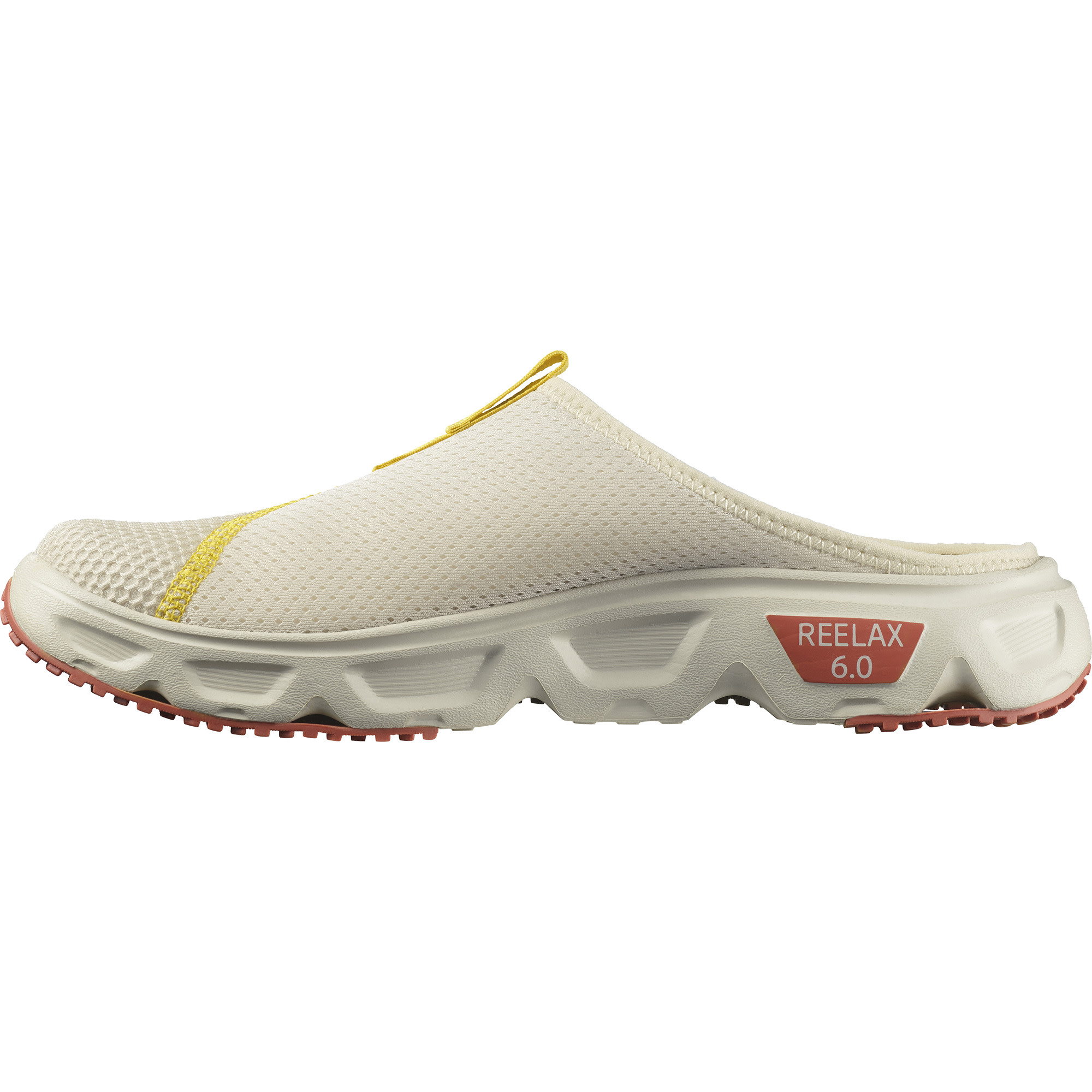 Reelax Slide 6.0 - Men's Recovery Shoes