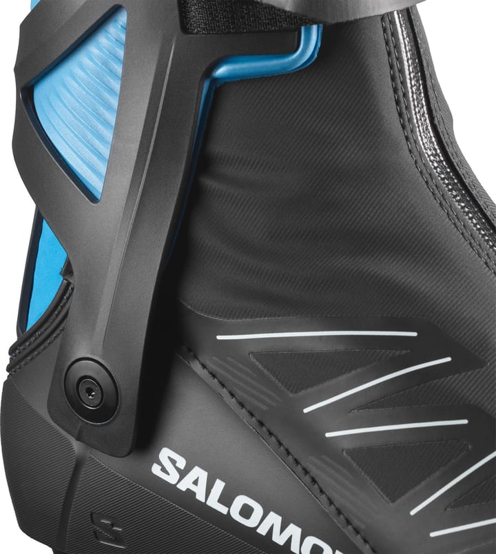 Salomon Men's RS8 Prolink Dark Navy/Black/Process Blue Salomon