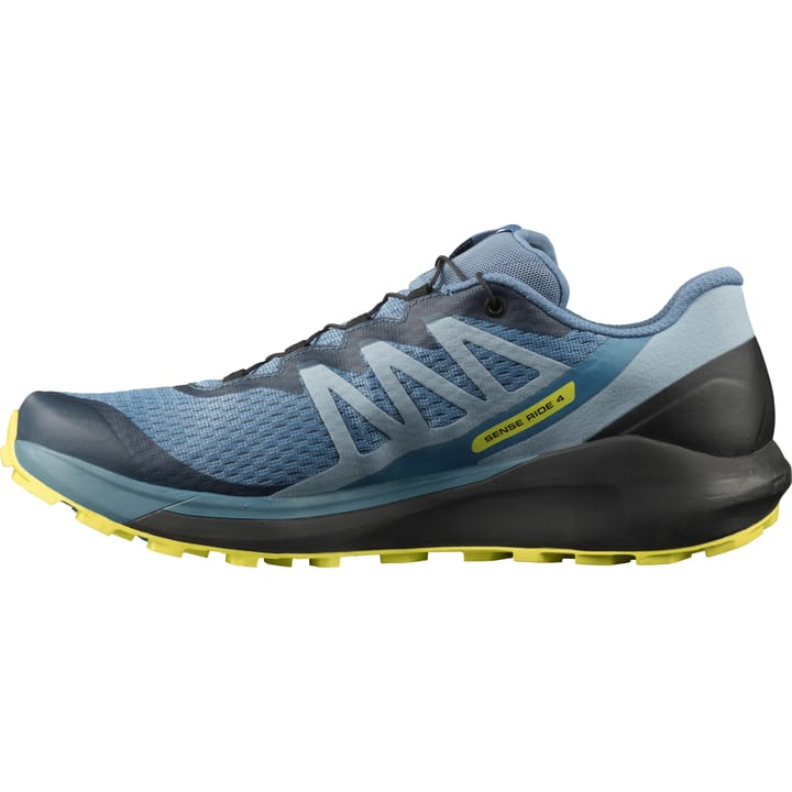 Salomon Men's Sense Ride 4 Copen Blue Salomon Salomon Men's Sense Ride 4 Copen Blue Salomon