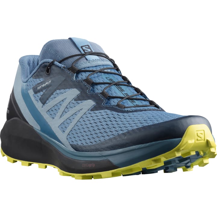 Salomon Men's Sense Ride 4 Copen Blue Salomon