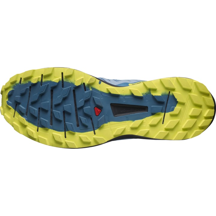 Salomon Men's Sense Ride 4 Copen Blue Salomon Salomon Men's Sense Ride 4 Copen Blue Salomon