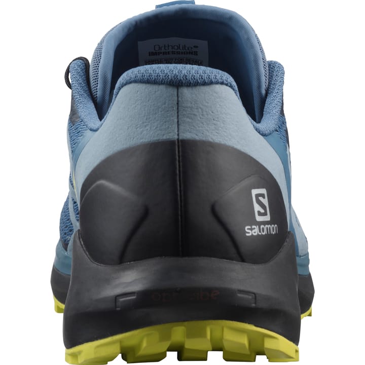 Salomon Men's Sense Ride 4 Copen Blue Salomon Salomon Men's Sense Ride 4 Copen Blue Salomon