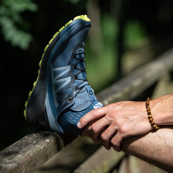 Salomon Men's Sense Ride 4 Copen Blue Salomon