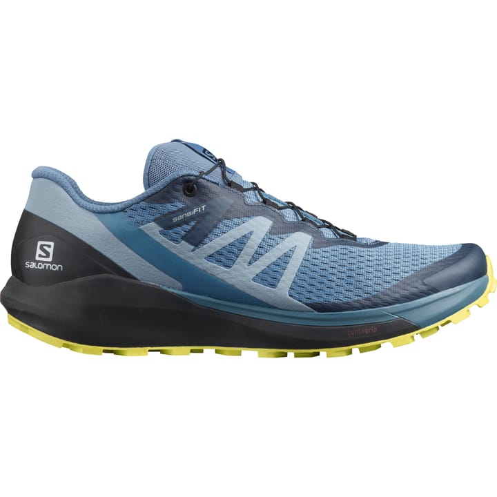 Salomon Men's Sense Ride 4 Copen Blue Salomon