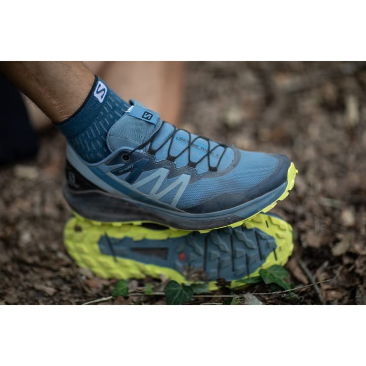Salomon Men's Sense Ride 4 Copen Blue Salomon