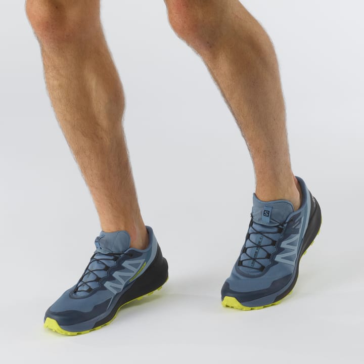 Salomon Men's Sense Ride 4 Copen Blue Salomon