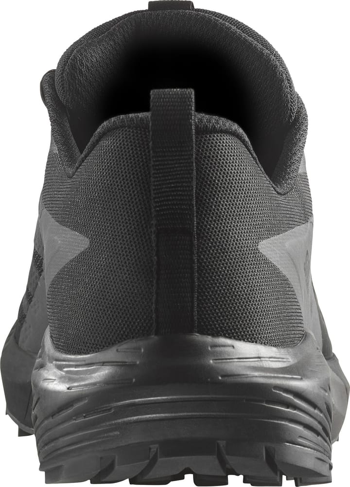 Salomon Men's Sense Ride 5 GORE-TEX Black/Magnet/Black Salomon