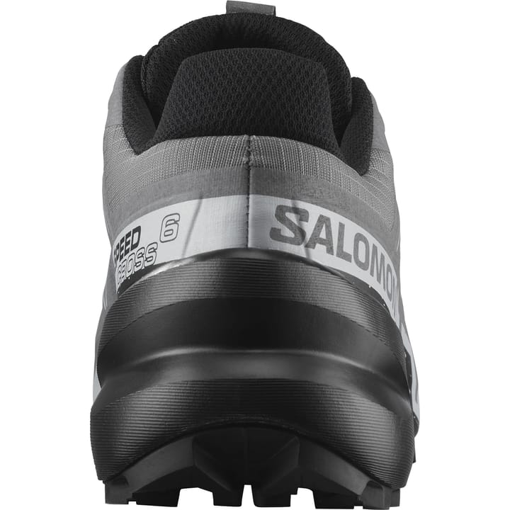 Salomon Men's Speedcross 6 Quiet Shade/Black/Pearl Blue Salomon