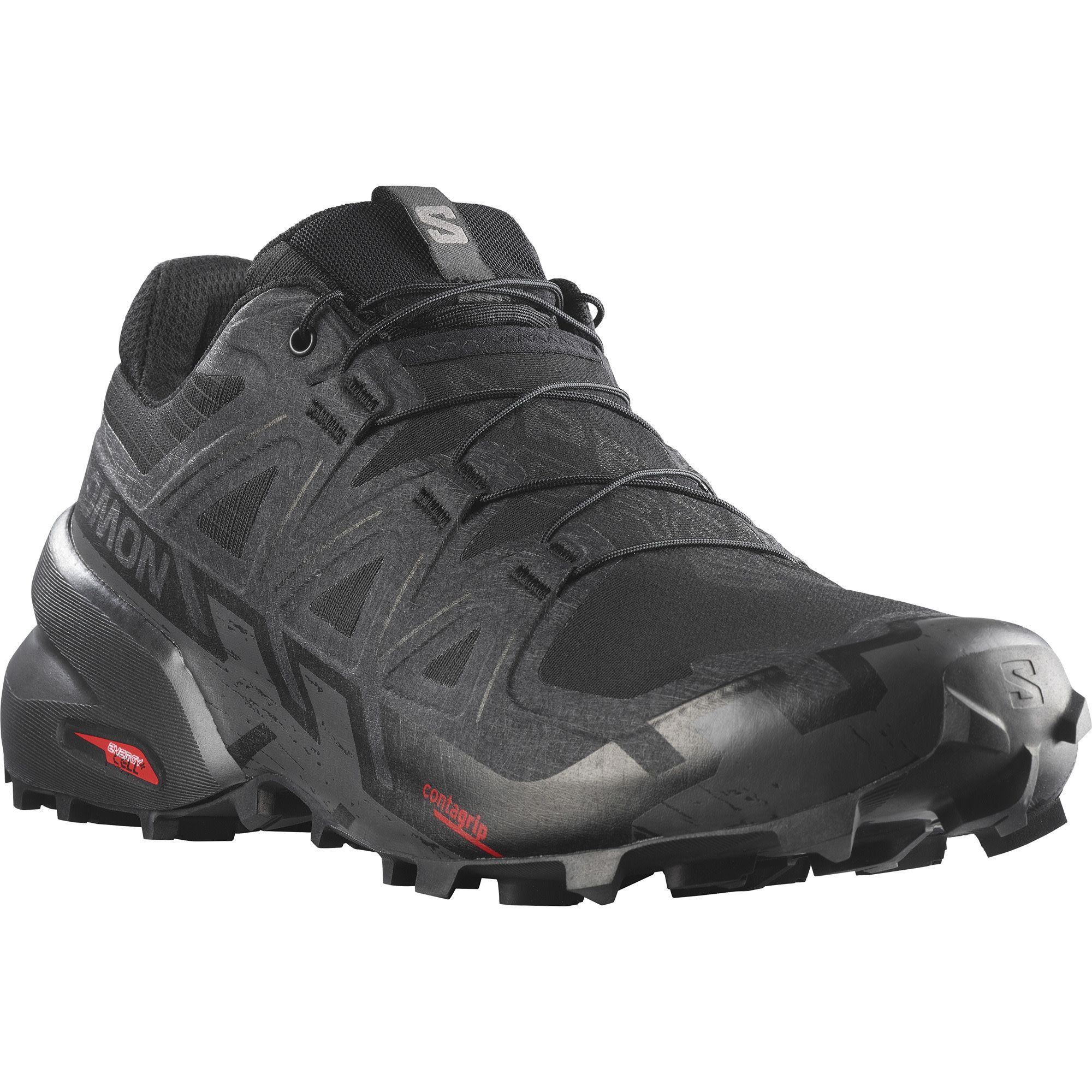 Salomon Men's Speedcross 6 Wide