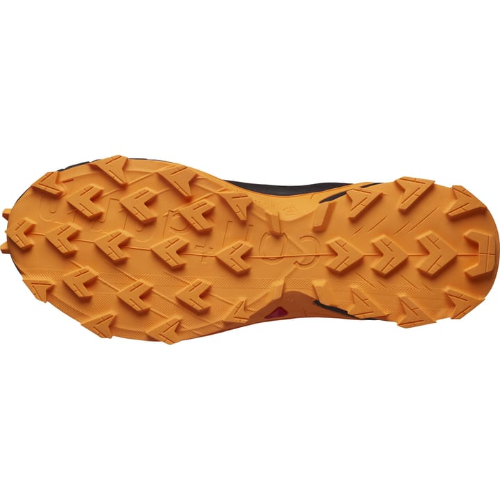 Salomon Men's Supercross 4 GORE-TEX Stargazer/Black/Turmeric Salomon Salomon Men's Supercross 4 GORE-TEX Stargazer/Black/Turmeric Salomon