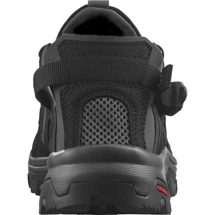 Salomon Men's Techamphibian 5 Black/Magnet/Monument Salomon