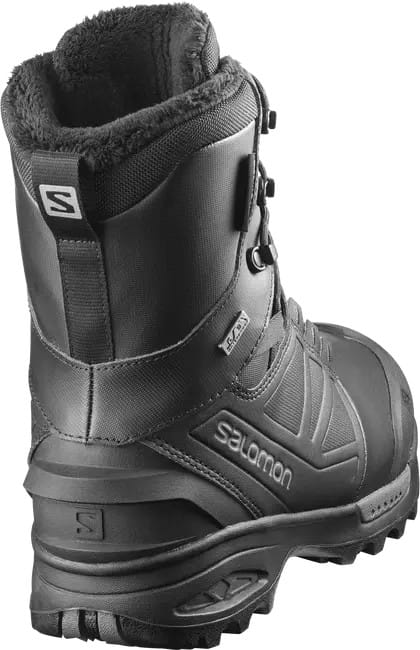 Salomon Men's Toundra Pro CSWP Black Salomon