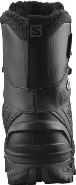 Salomon Men's Toundra Pro CSWP Black Salomon