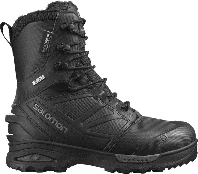Salomon Toundra Pro Cs Wp Tursko