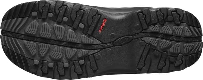 Salomon Men's Toundra Pro CSWP Black Salomon