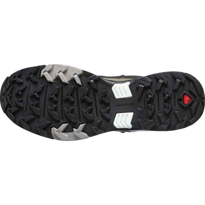 Salomon Men's X Ultra 4 GORE-TEX Black Salomon Salomon Men's X Ultra 4 GORE-TEX Black Salomon