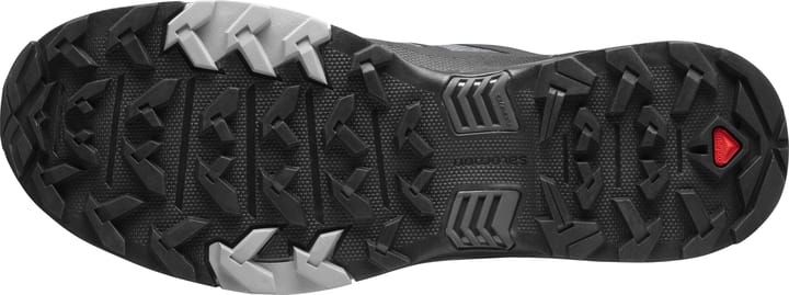Salomon Men's X Ultra 4 GORE-TEX Magnet/Black/Monument Salomon Salomon Men's X Ultra 4 GORE-TEX Magnet/Black/Monument Salomon
