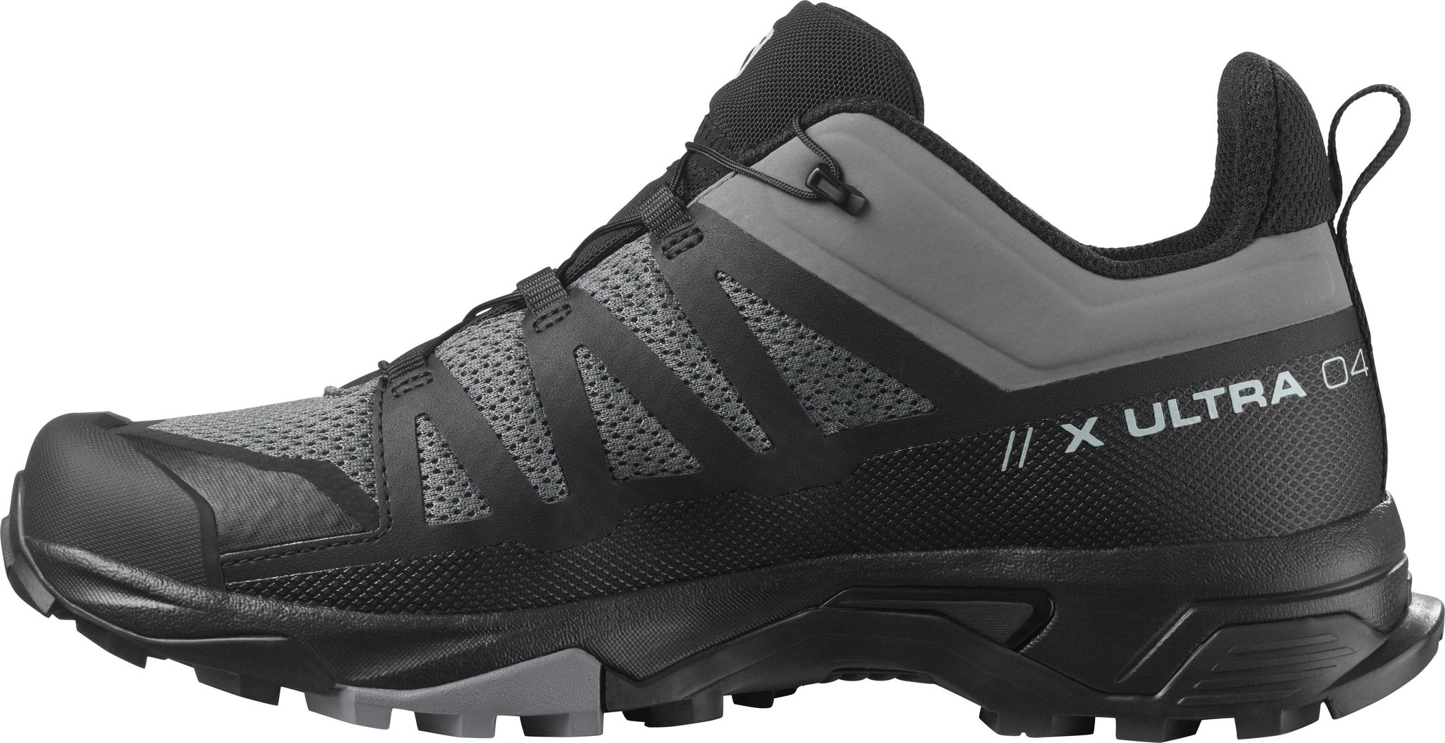 スニーカー Salomon X Ultra 4 Quiet Shade Black Quiet Shade Amazon.com: Salomon X Ultra 4 GTX® Quiet Shade/Black/Evening