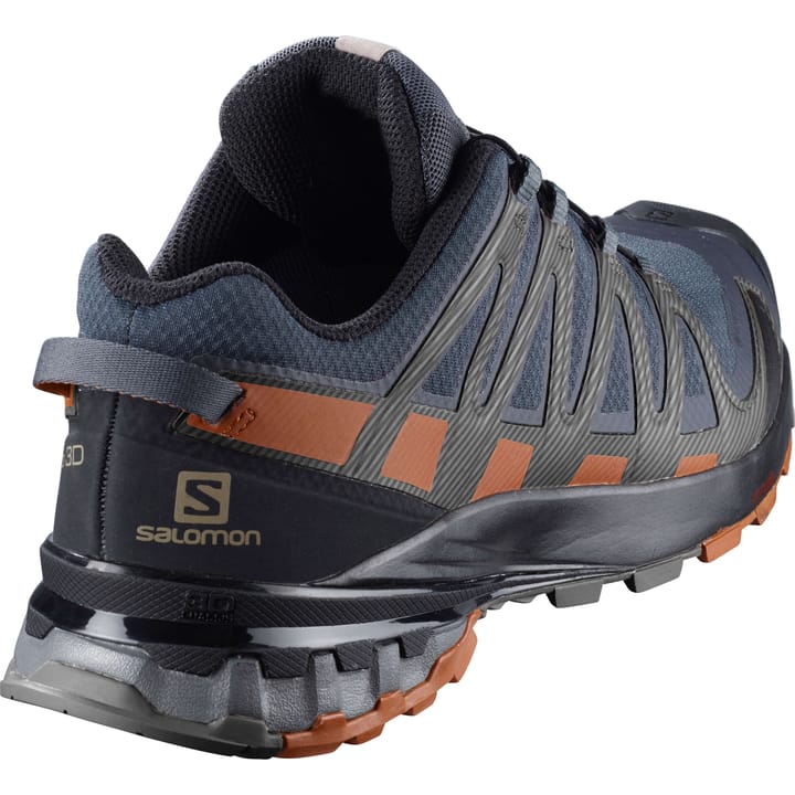 Salomon Men's XA Pro 3D V8 GORE-TEX Ebony Salomon